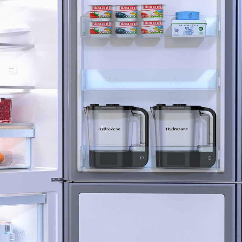 Hydrozone MAX™ 2L